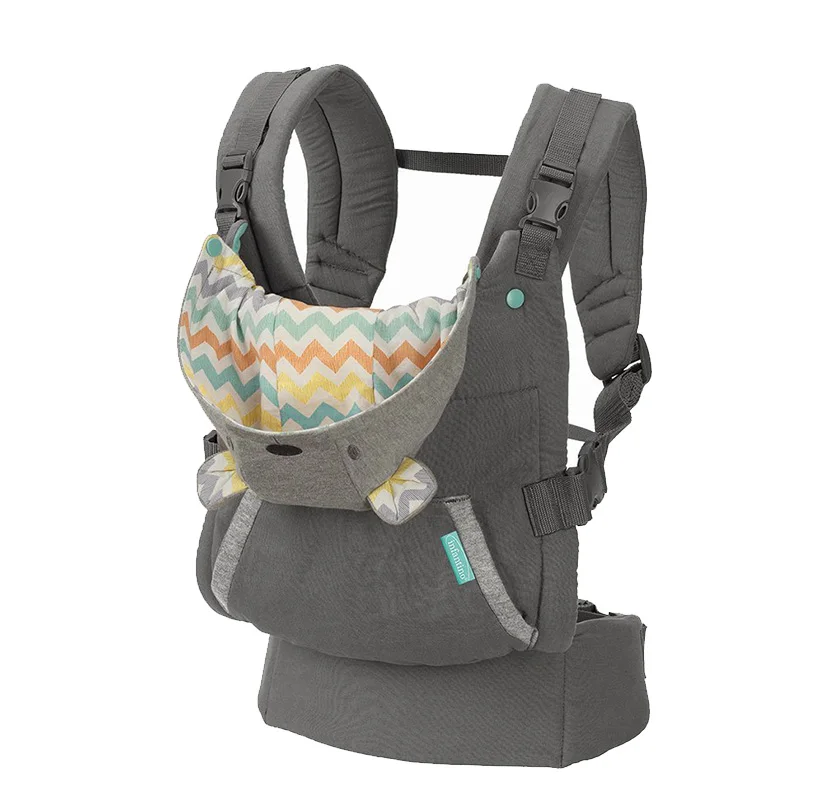 Ergonomic Baby Carrier - Gendongan bayi, gendongan bayi ergonomis dengan