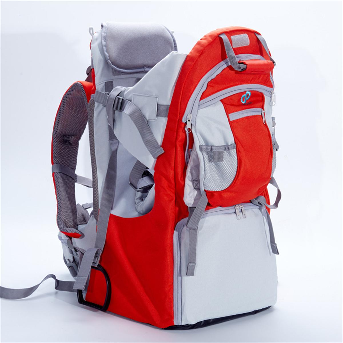 Ergonomic Baby Carrier - Tas Ransel Bayi, Tas Ransel Hiking