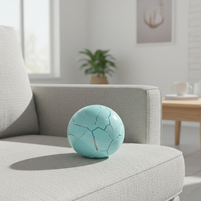 Baby Products Unique - Mainan Sensorik Tekstur Unik Berlapis Lilin,