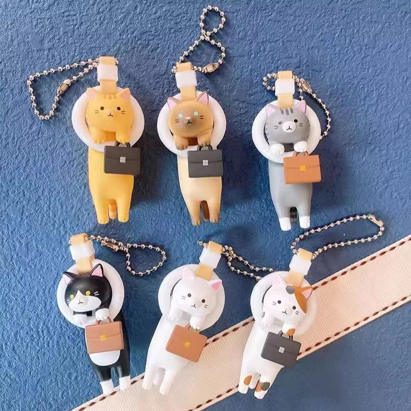 Baby Products Unique - Tas Selempang Anime Kawaii, Gantungan Kunci