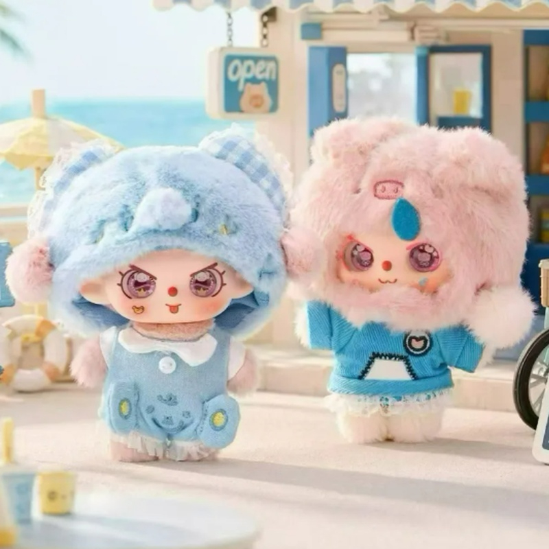 Baby Products To Gift - Koleksi Boneka Anime Kawaii Seri Baby
