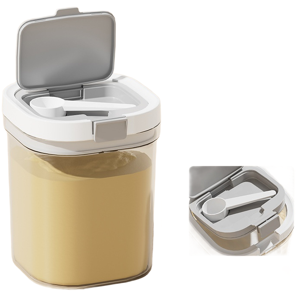 Stoples Penyimpanan Makanan Te - Baby Food Storage Jar ulasan dan harga