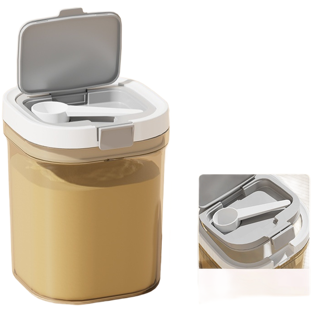 Stoples Penyimpanan Makanan Te - Baby Food Storage Jar ulasan dan harga