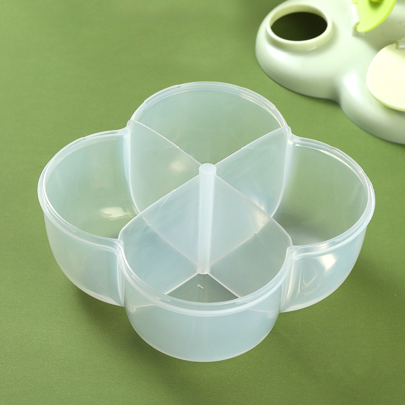 Wadah Susu Formula Portabel Cl - Baby Food Storage Jar ulasan dan harga