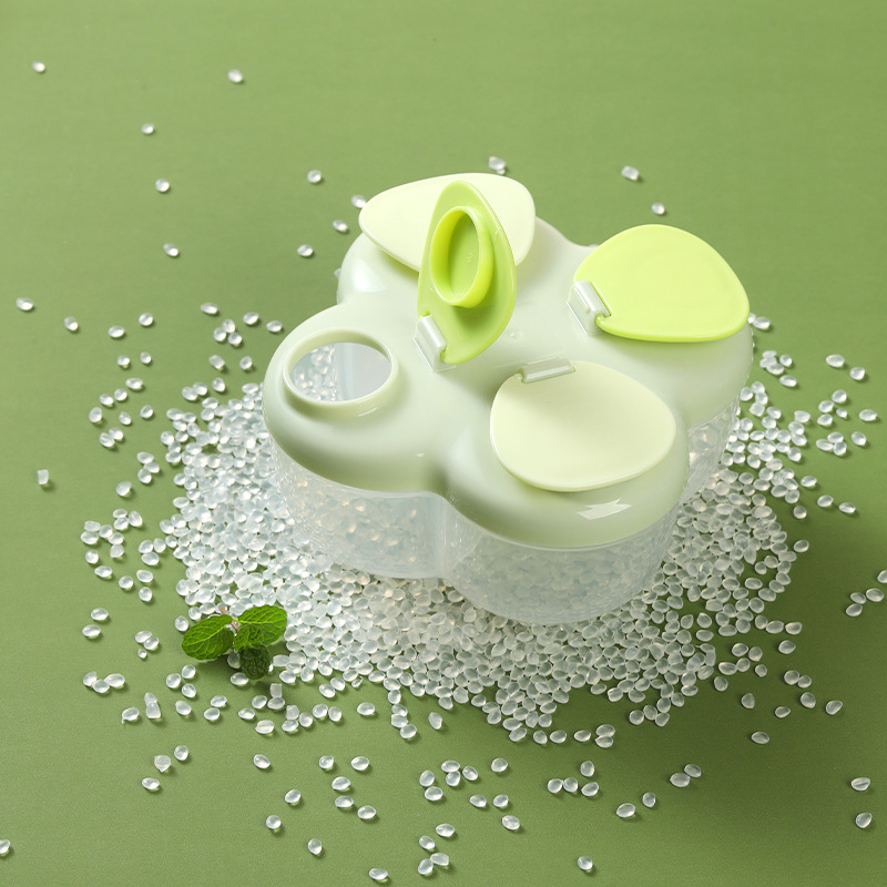 Wadah Susu Formula Portabel Cl - Baby Food Storage Jar ulasan dan harga
