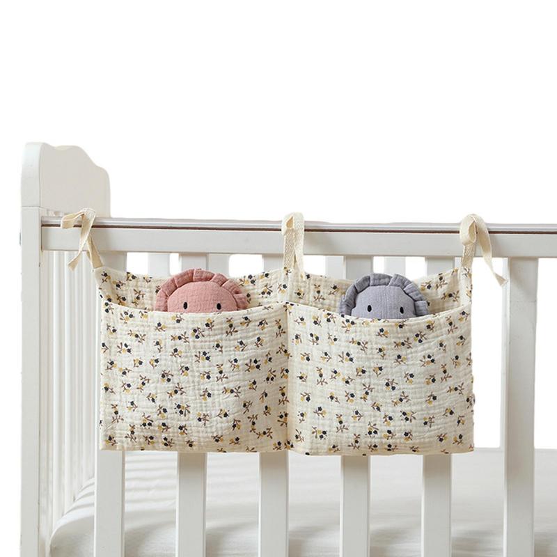 Tas penyimpanan tempat tidur b - Diaper Bag Backpack ulasan dan harga