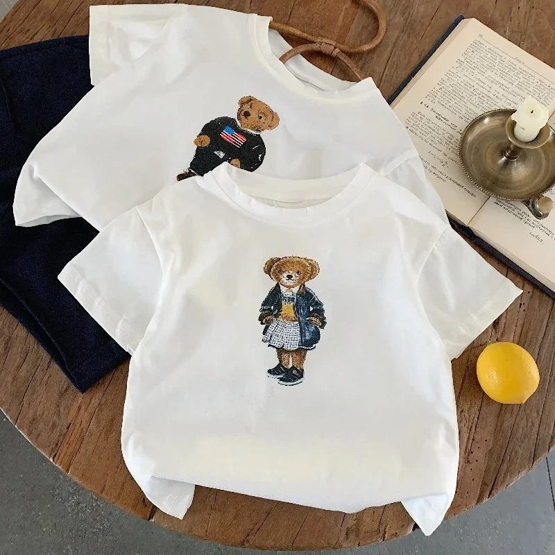 Kaos Anak-anak dengan Gula Tam - Baby Products Ads ulasan dan harga