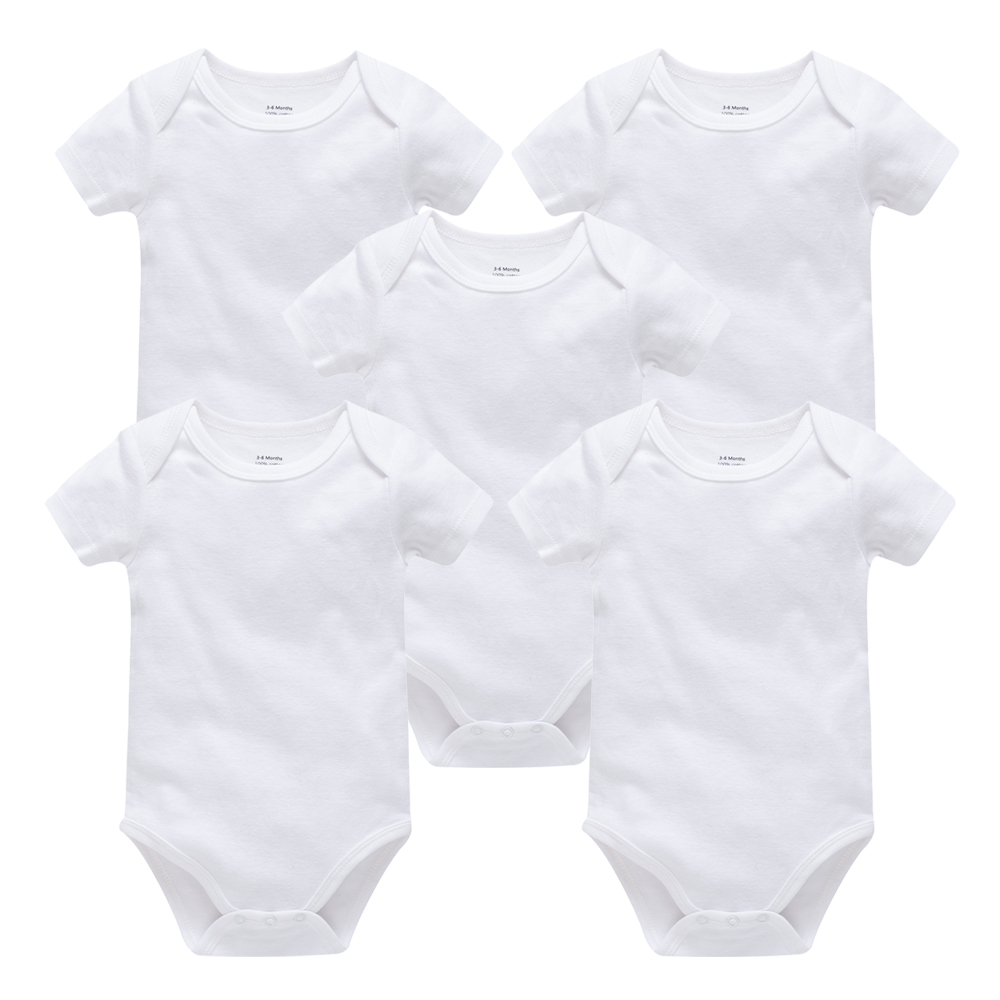 Kavkas 3PCS 5PCS bayi laki-lak - Baby Products Essential ulasan dan harga
