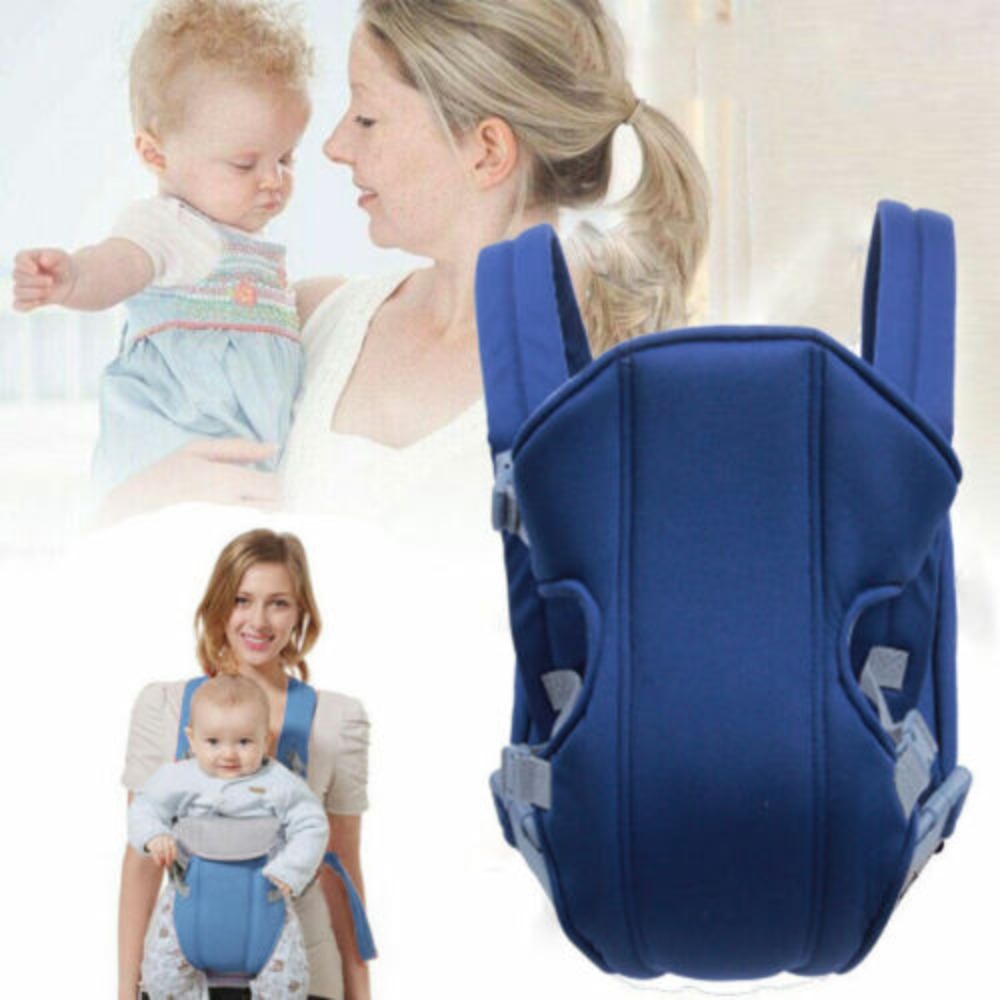 Kangaroo gendongan bayi, tali  - Ergonomic Baby Carrier ulasan dan harga