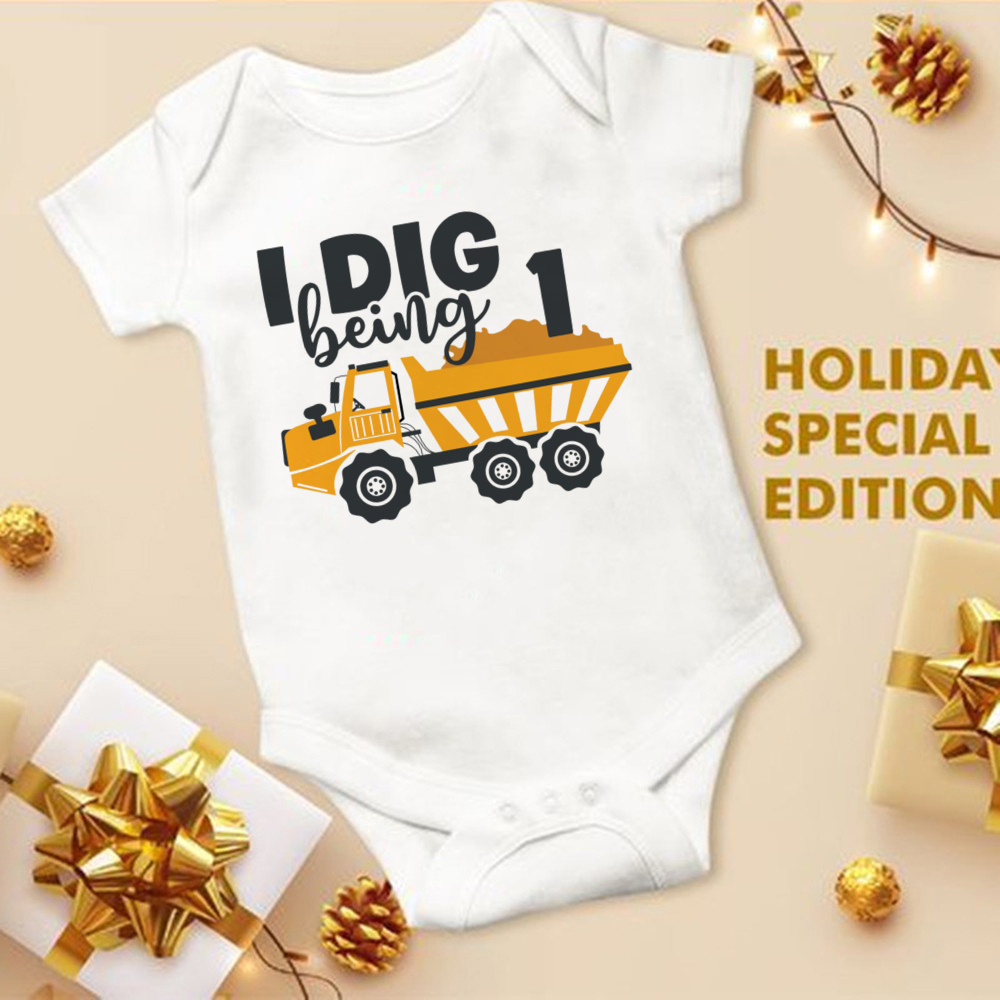 Baju monyet ulang tahun saya,  - Baby Products Essential ulasan dan harga
