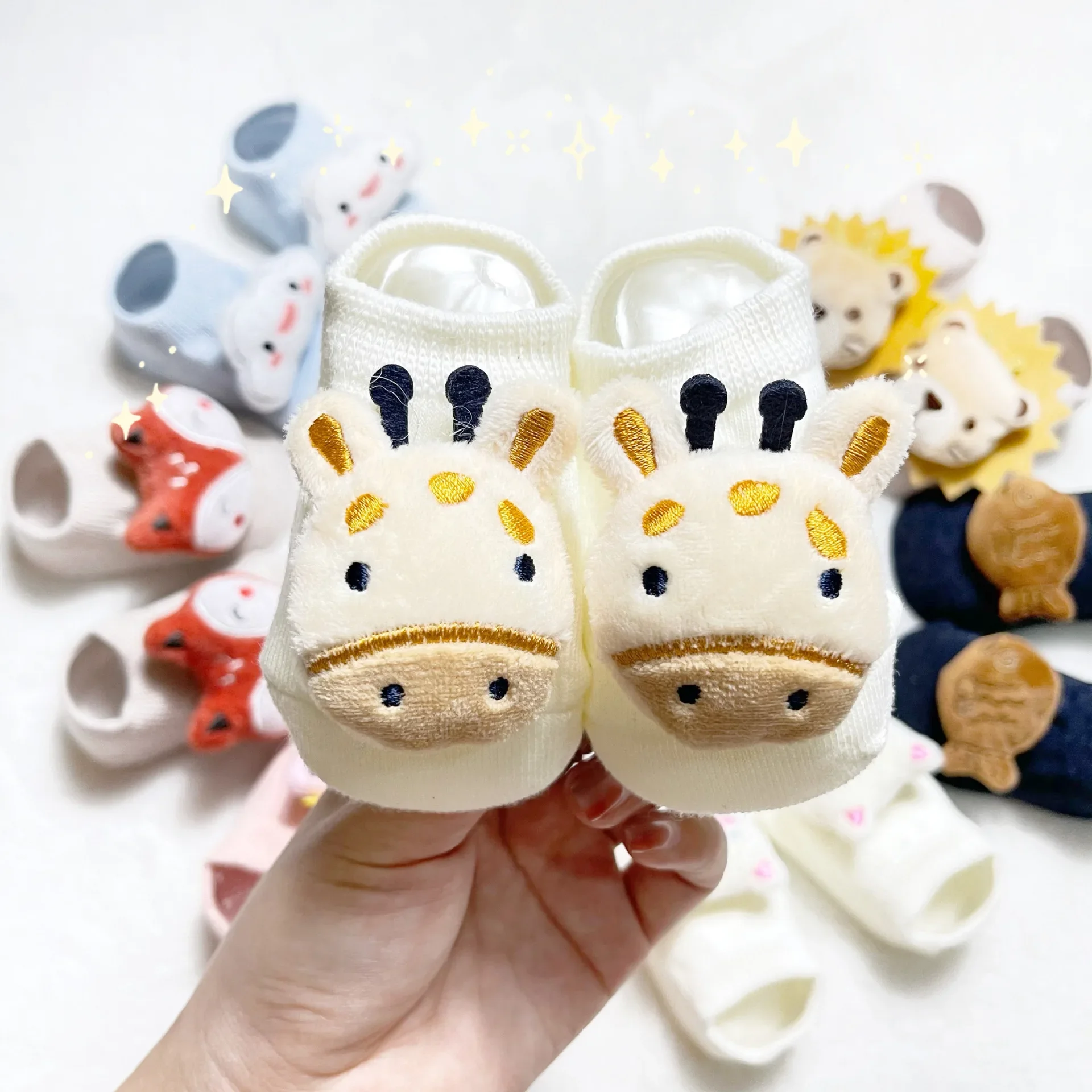 Kawaii katun bayi balita bayi  - Baby Products Essential ulasan dan harga