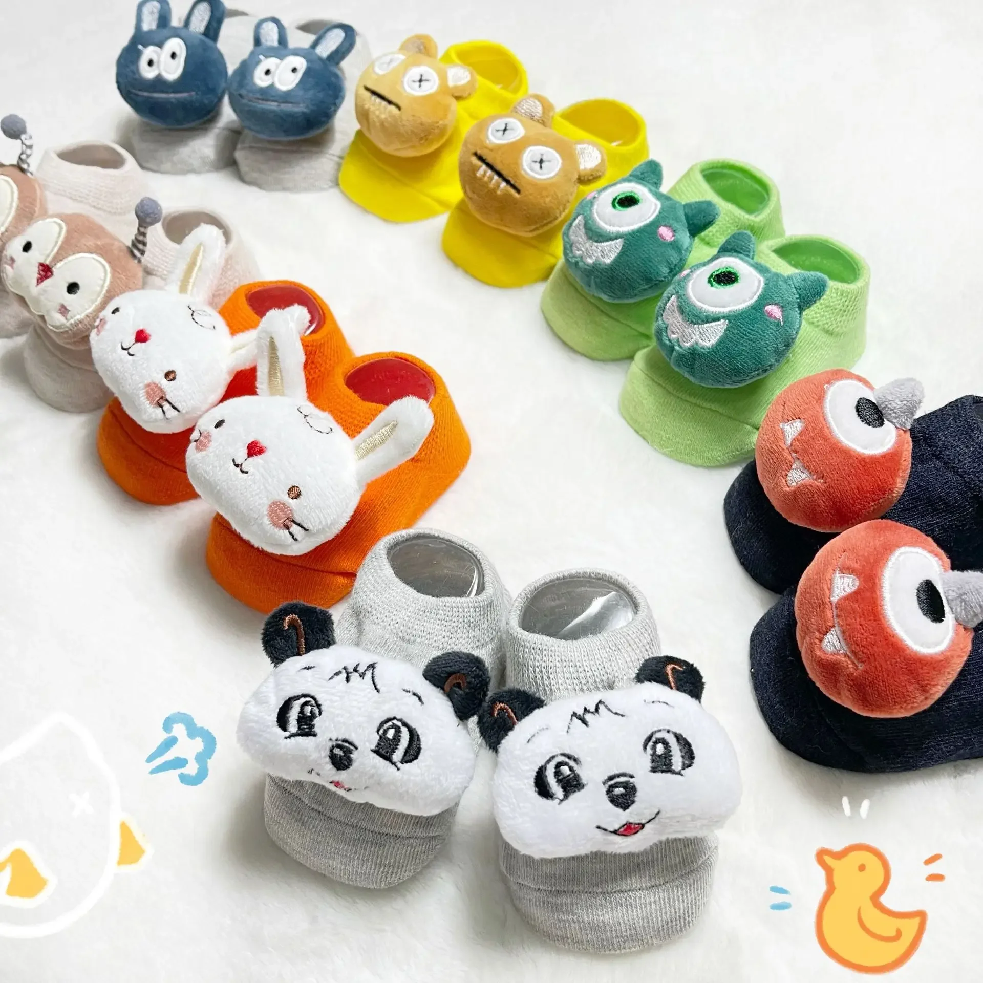Kawaii katun bayi balita bayi  - Baby Products Essential ulasan dan harga