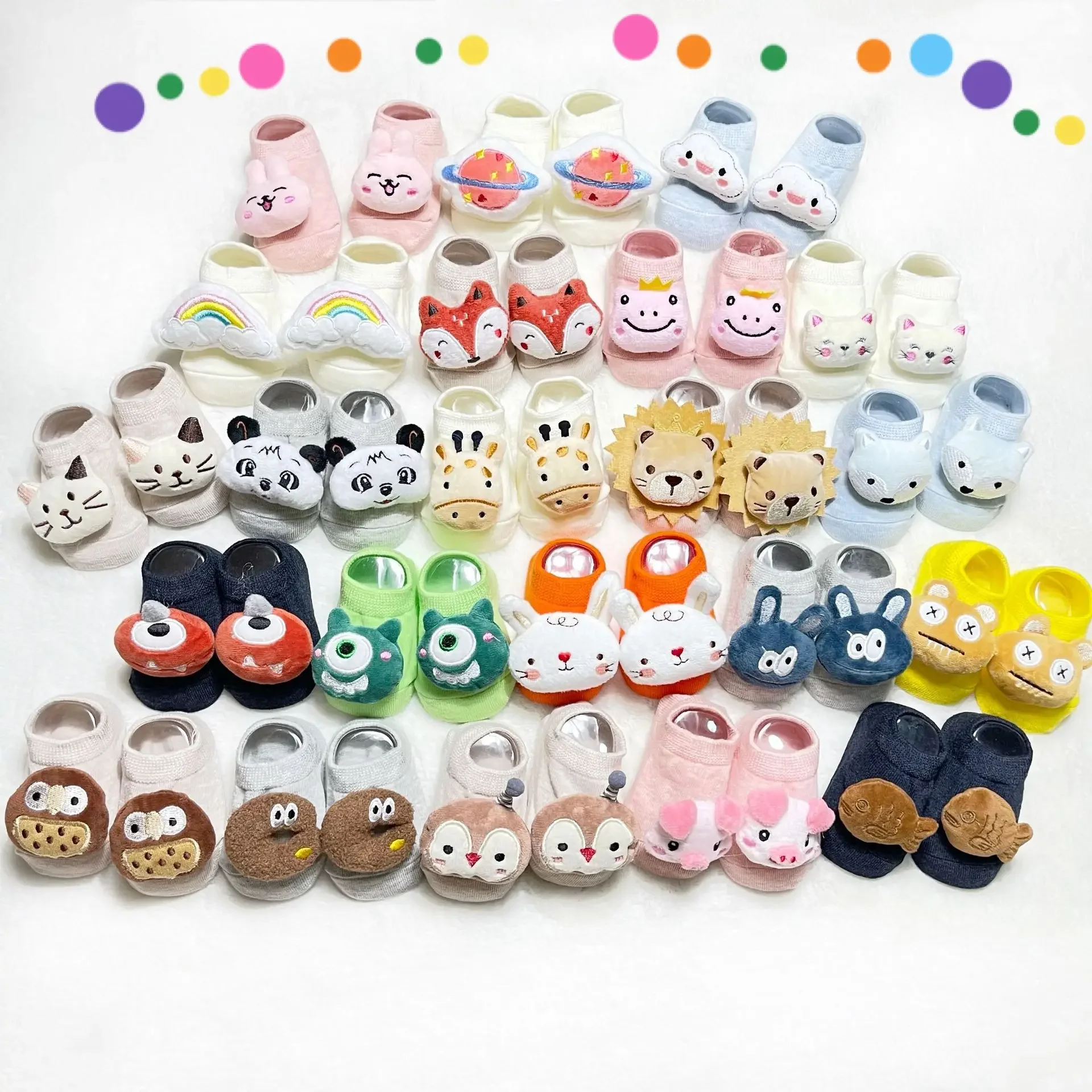 Kawaii katun bayi balita bayi  - Baby Products Essential ulasan dan harga