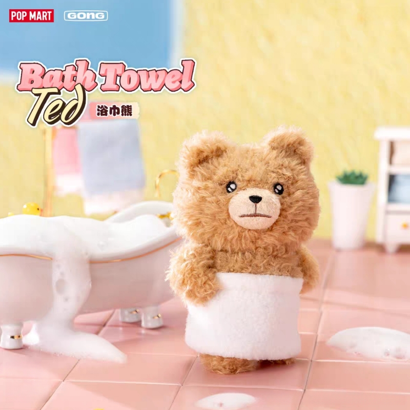 Stok Terlaris Asli Popmart Gon - Baby Products To Gift ulasan dan harga