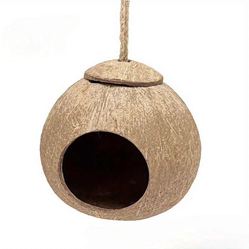 1 buah rumah sarang burung can - Baby Products Unique ulasan dan harga