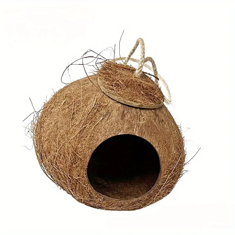 1 buah rumah sarang burung can - Baby Products Unique ulasan dan harga