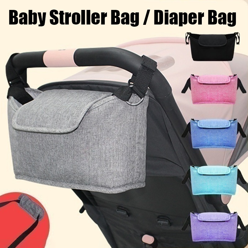 Tas popok ibu untuk Kereta Bay - Diaper Bag Backpack ulasan dan harga