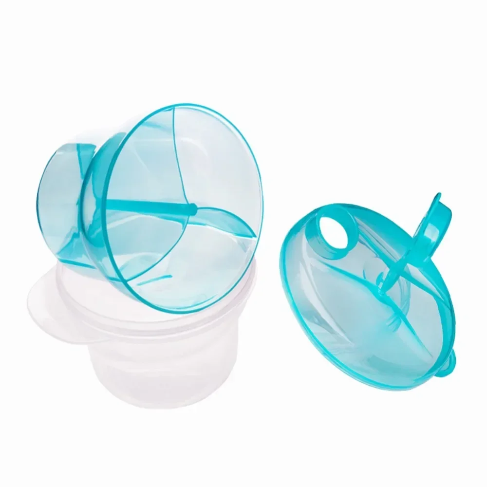 Dispenser Formula Portabel 3 G - Baby Food Storage Jar ulasan dan harga