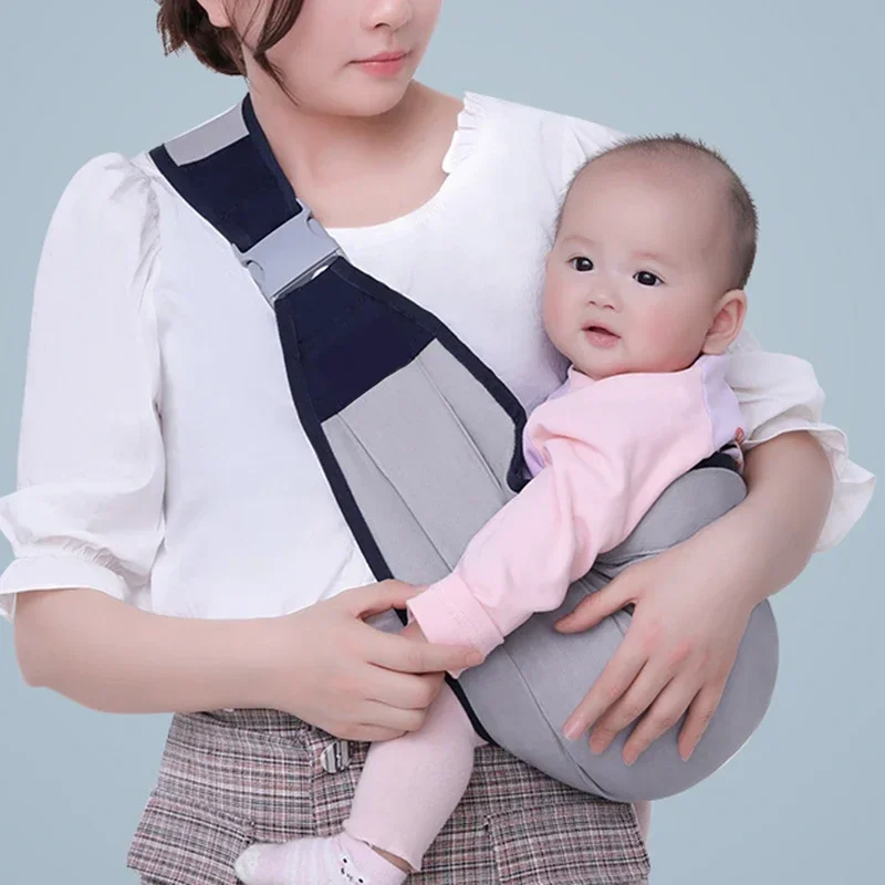 Gendongan Bayi Ergonomis Multi - Ergonomic Baby Carrier ulasan dan harga