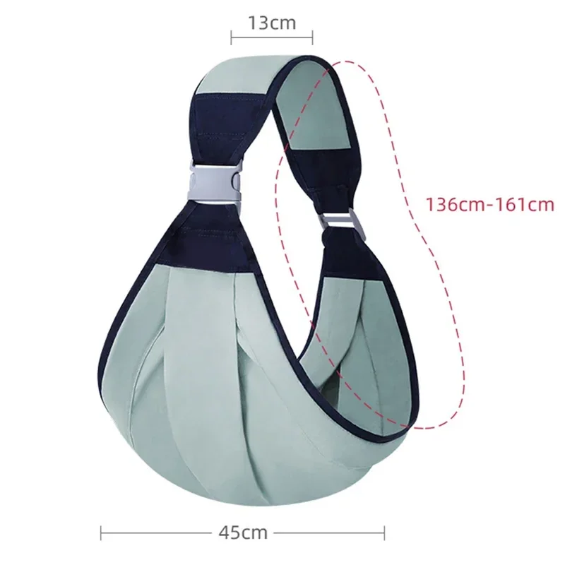 Gendongan Bayi Ergonomis Multi - Ergonomic Baby Carrier ulasan dan harga