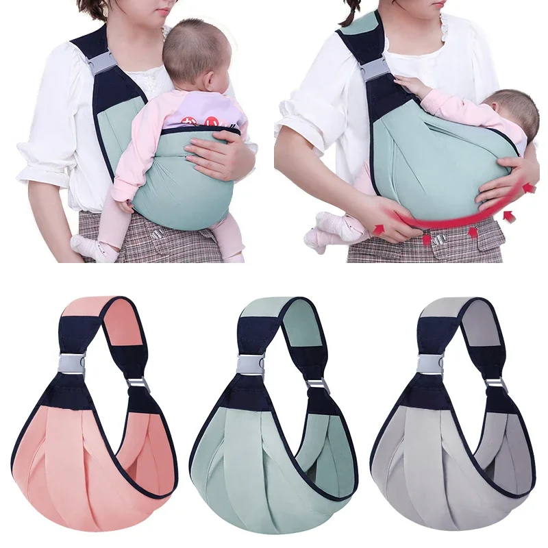 Gendongan Bayi Ergonomis Multi - Ergonomic Baby Carrier ulasan dan harga