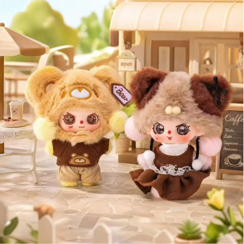 Boneka Vinyl Plush Keychain Ba - Baby Products To Gift ulasan dan harga
