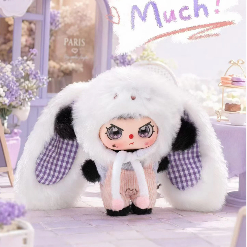 Boneka Vinyl Plush Keychain Ba - Baby Products To Gift ulasan dan harga