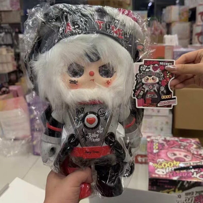 Authentic Baby Three Dream Ast - Baby Products To Gift ulasan dan harga
