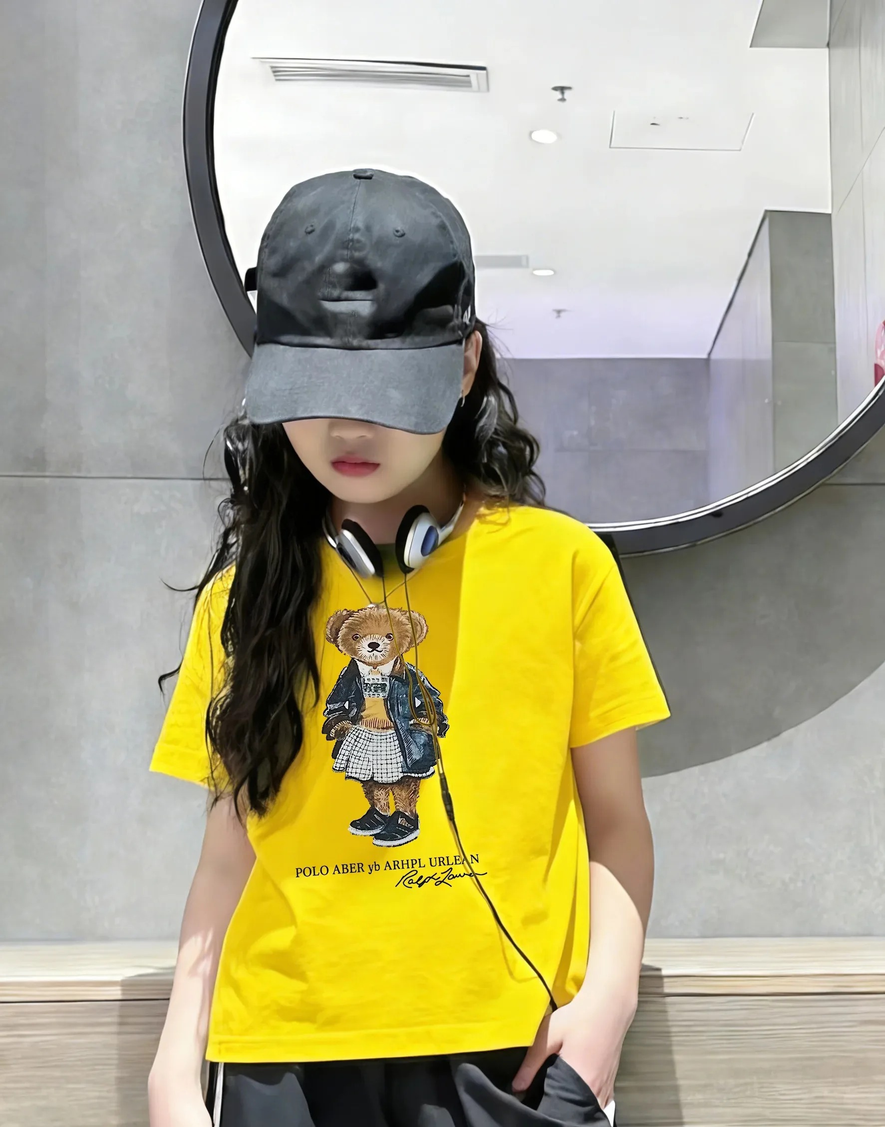 Kaos Anak Baru Dengan Tambahan - Baby Products Ads ulasan dan harga