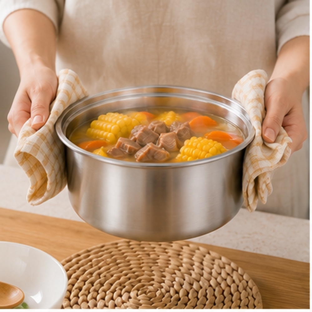 Mangkuk Ramekin Stainless Stee - Baby Food Storage Jar ulasan dan harga
