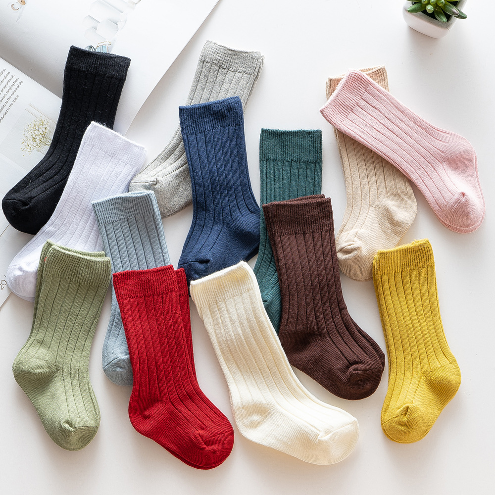 2026 Kaus Kaki Panjang Setingg - Baby Products Essential ulasan dan harga