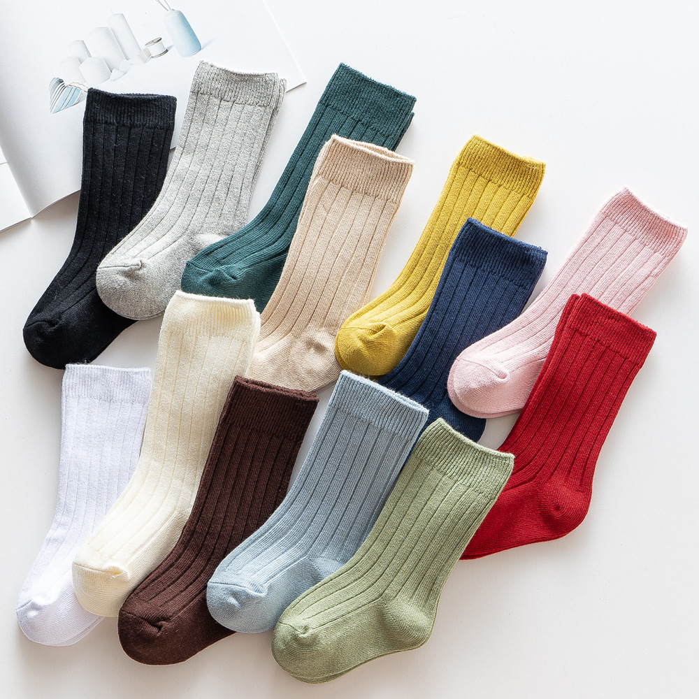 2026 Kaus Kaki Panjang Setingg - Baby Products Essential ulasan dan harga