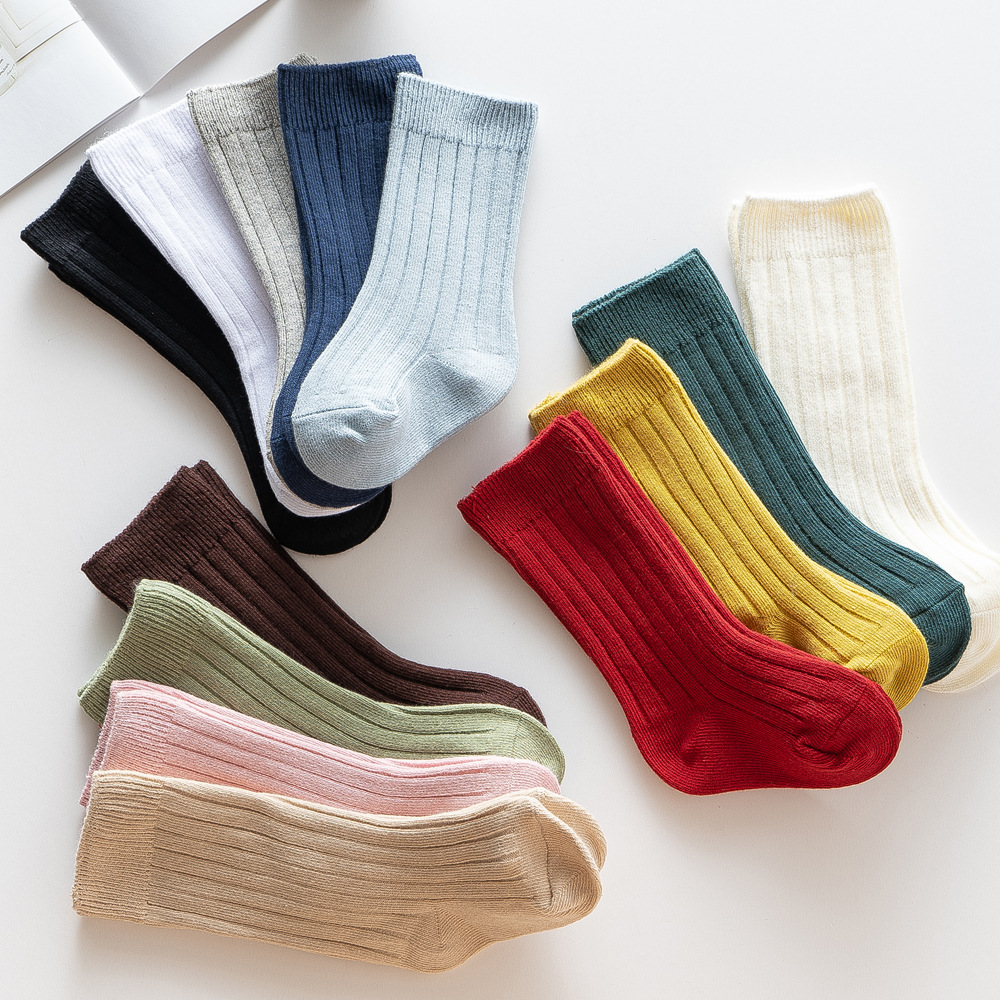 2026 Kaus Kaki Panjang Setingg - Baby Products Essential ulasan dan harga