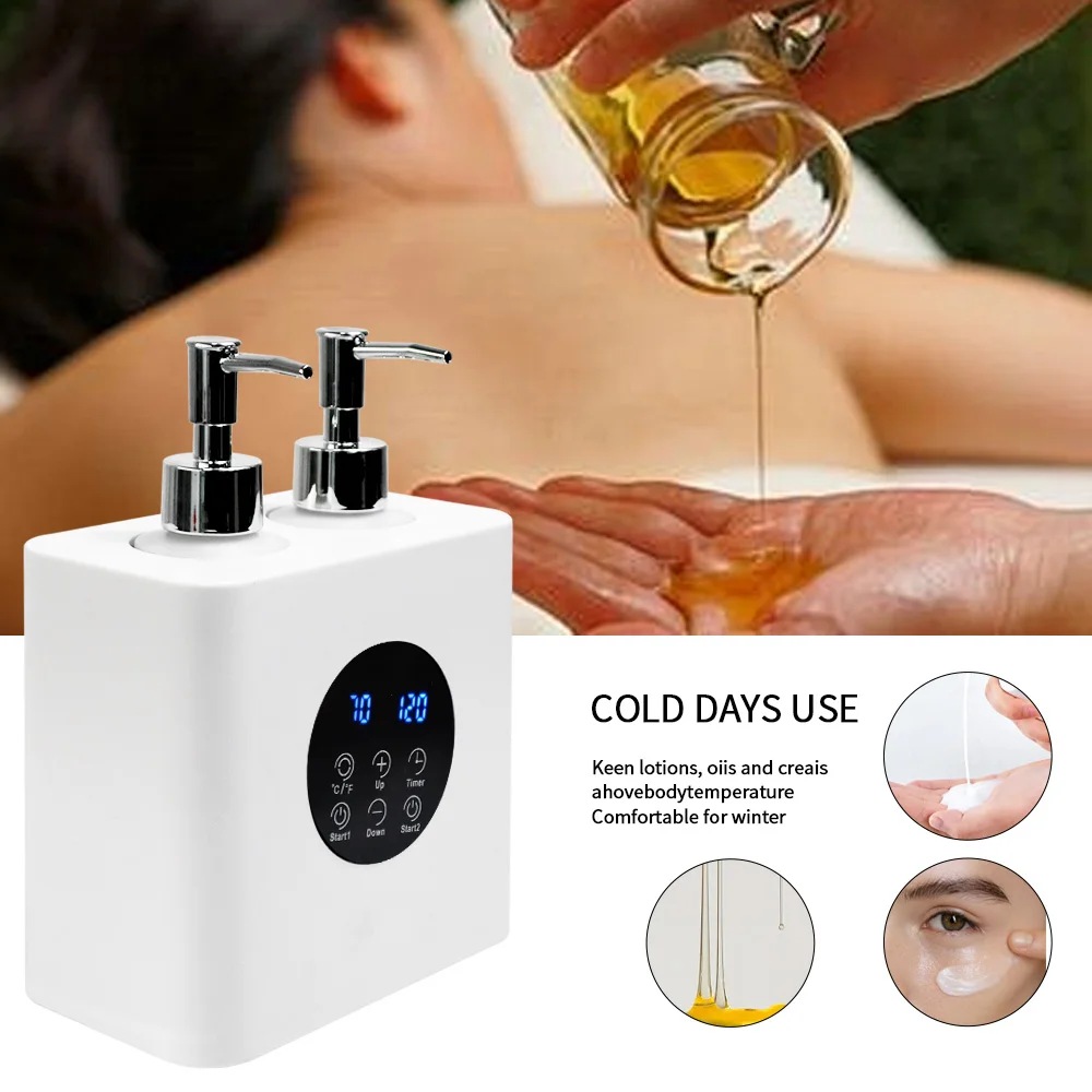 Botol Ganda Pemanas Minyak Ese - Baby Products Distributor ulasan dan harga