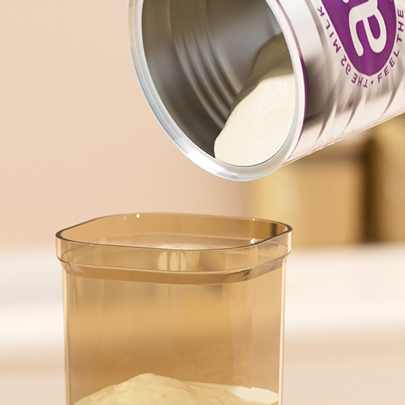Toples tertutup food grade, to - Baby Food Storage Jar ulasan dan harga