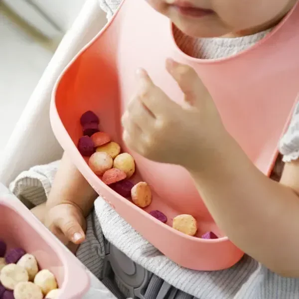 Silikon Food Grade, Set piring - Baby Food Storage Jar ulasan dan harga