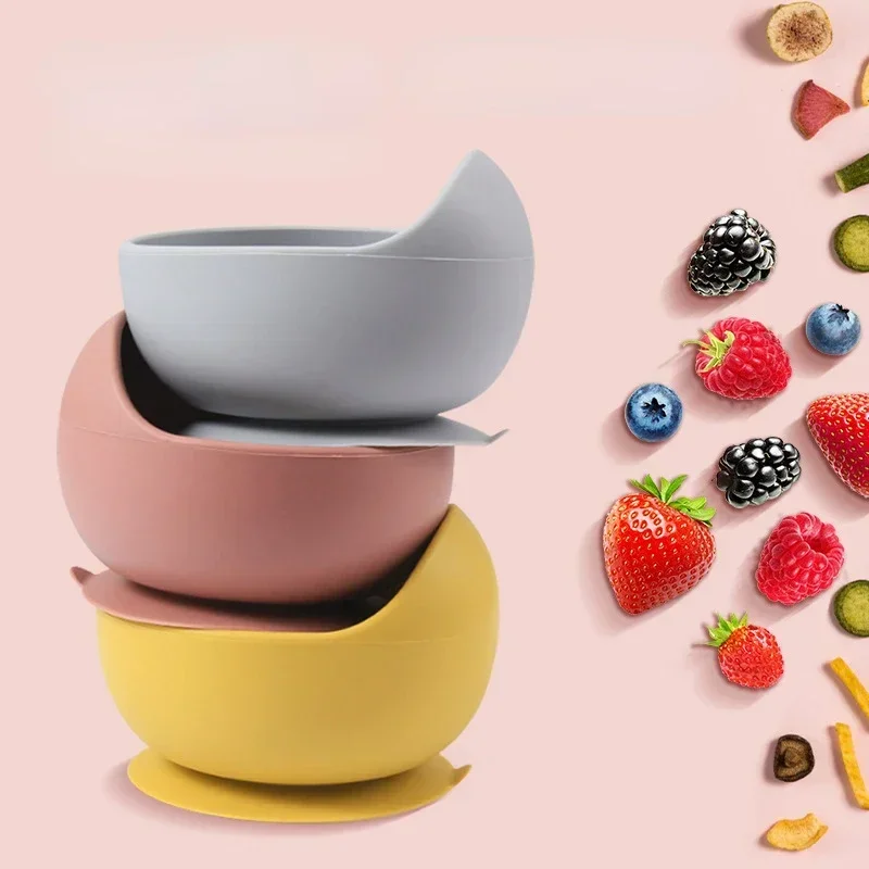Silikon Food Grade, Set piring - Baby Food Storage Jar ulasan dan harga