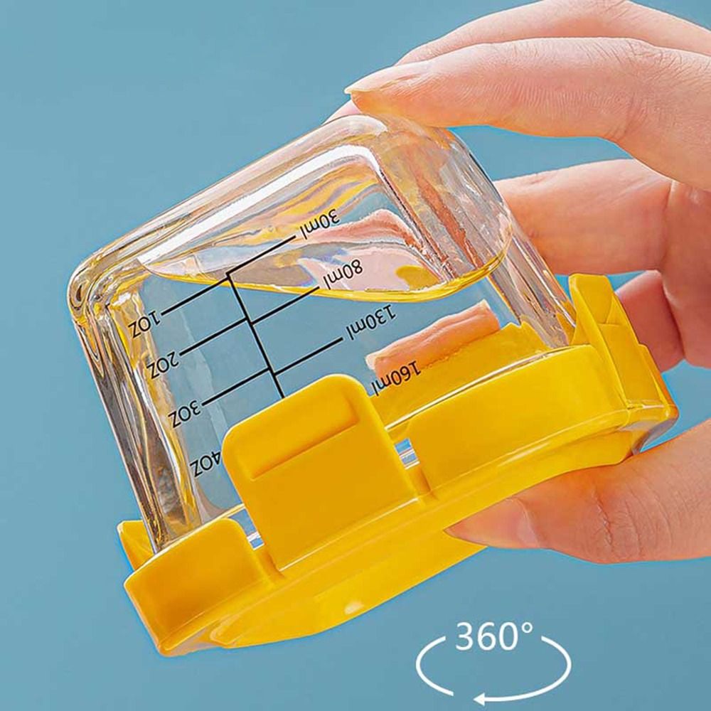 Kotak penyimpan makanan kaca 1 - Baby Food Storage Jar ulasan dan harga