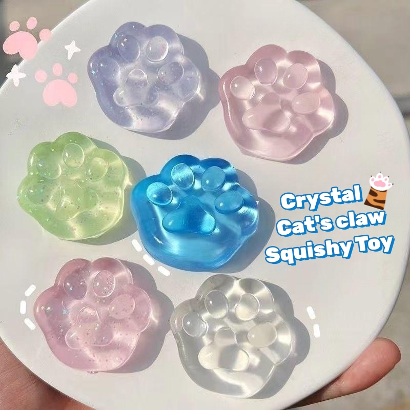 3PCS Mainan Pijat Lembut Bentu - Baby Products Unique ulasan dan harga