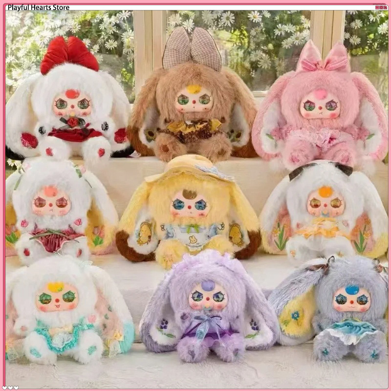 Boneka Plush Lembut Seri Peri  - Baby Products To Gift ulasan dan harga