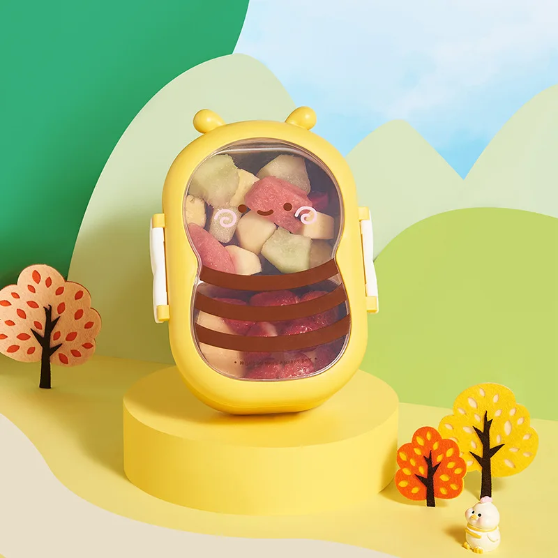 Kotak makan siang portabel unt - Baby Food Storage Jar ulasan dan harga