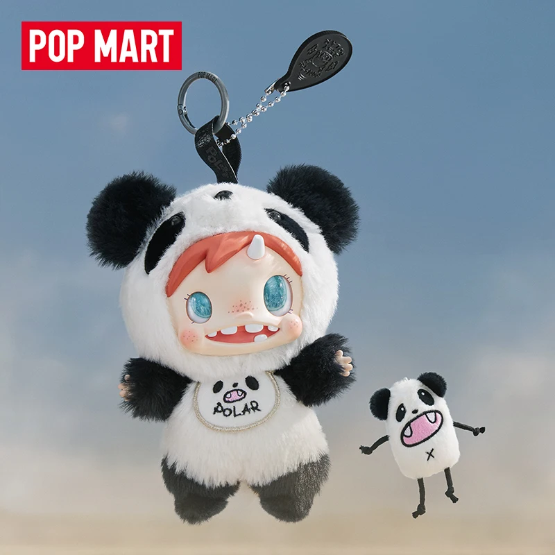 POP MART POLAR-Monster Baby Se - Baby Products To Gift ulasan dan harga