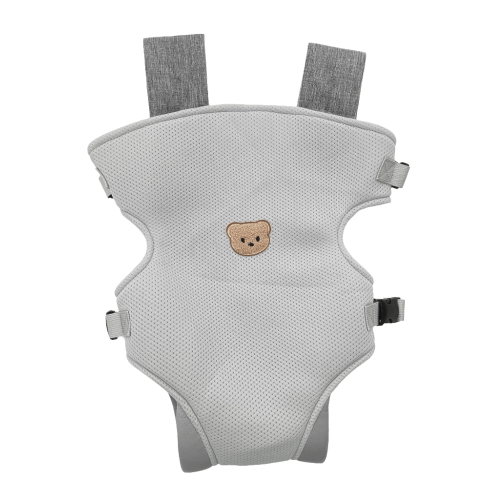 Gendongan Bayi Desain Ergonomi - Ergonomic Baby Carrier ulasan dan harga
