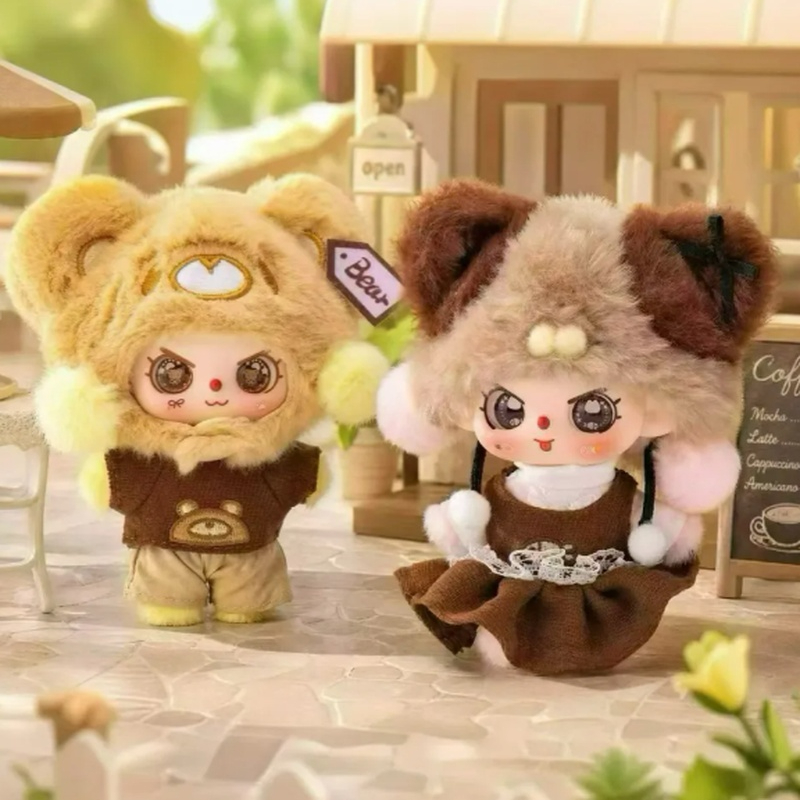 Koleksi Boneka Anime Kawaii Se - Baby Products To Gift ulasan dan harga