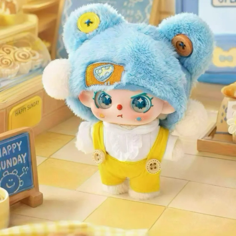 Koleksi Boneka Anime Kawaii Se - Baby Products To Gift ulasan dan harga