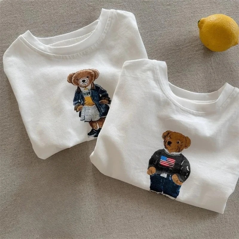 Kaos Anak 2026 Dengan Tambahan - Baby Products Ads ulasan dan harga