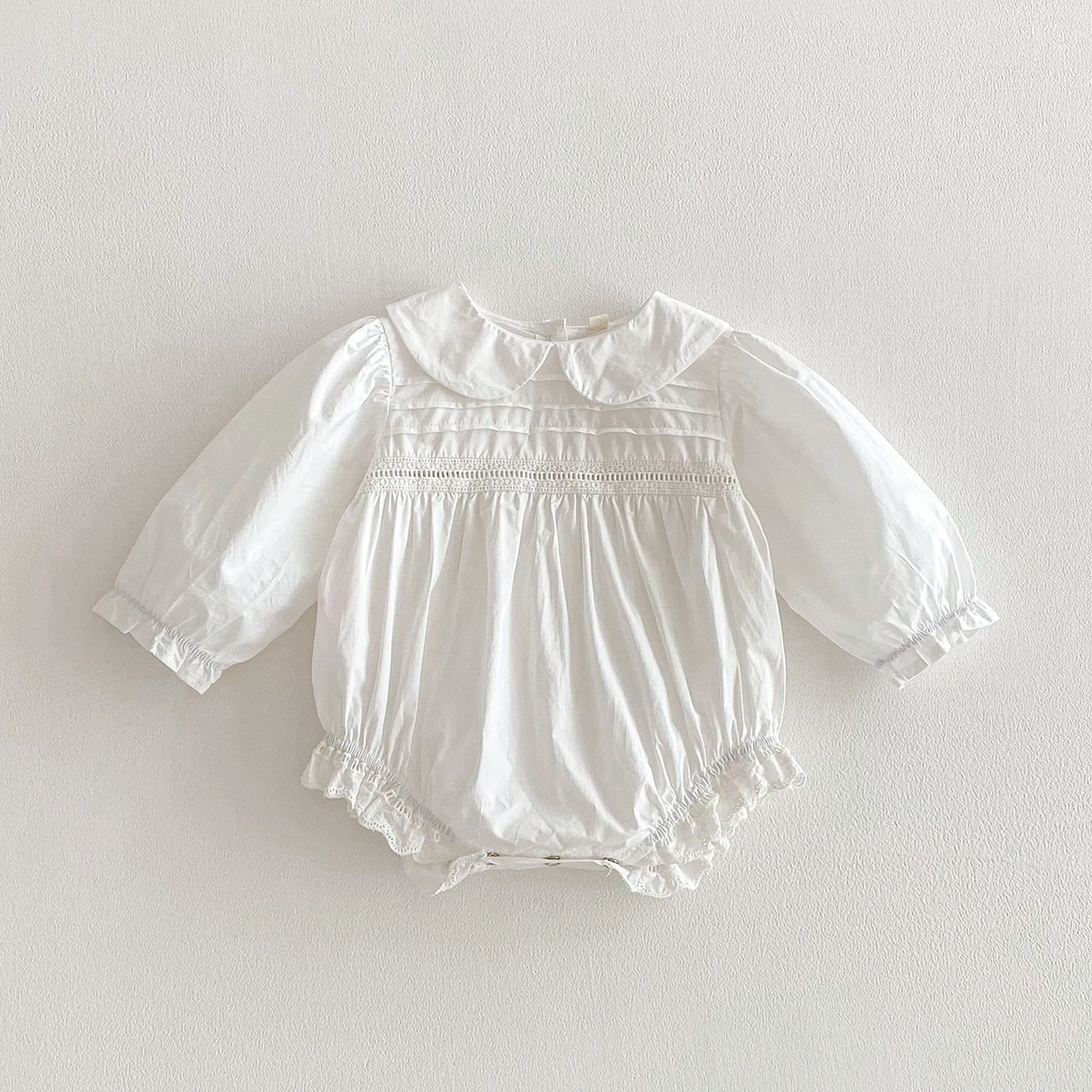 Romper Bayi Perempuan Musim Se - Baby Products Essential ulasan dan harga
