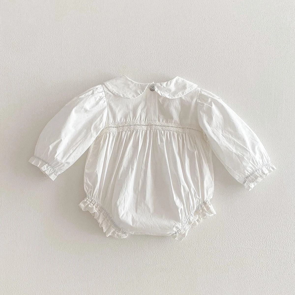 Romper Bayi Perempuan Musim Se - Baby Products Essential ulasan dan harga
